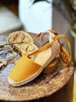 Alpargata clásica Valenciana mujer - Imagen 4