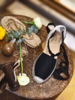 Alpargata clásica Valenciana mujer - Imagen 5