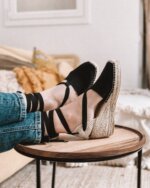 Alpargata Valenciana T - Imagen 2