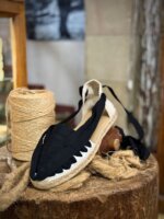 Alpargata Tradicional hombre Pinxo - Imagen 5