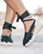 Alpargata tradicional Pinxo T - Imagen 2