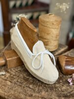 Alpargata Everest - Imagen 4