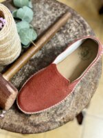 Alpargata para hombre Calella | La Manual Alpargatera Barcelona