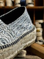 Alpargata Tossa Doble - Imagen 7