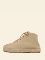 Bota tradicional Mujer