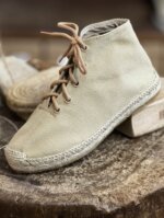 Bota tradicional Mujer - Imagen 2