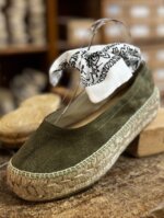 Alpargata plataforma Aitana - Imagen 5