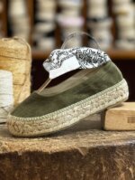 Alpargata plataforma Aitana - Imagen 2