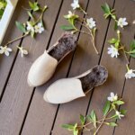 Babucha Piel Inverna