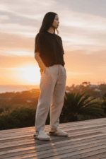 Alpargata para mujer Babucha Piel Inverna